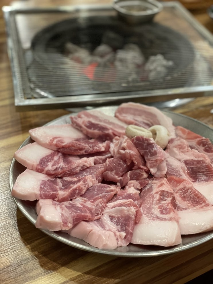  경주 또간집 빼돌린뒷고기 풍자 맛집