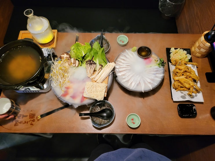  커플 데이트 추천 장소로 좋은 목동 맛집 알려드릴께요