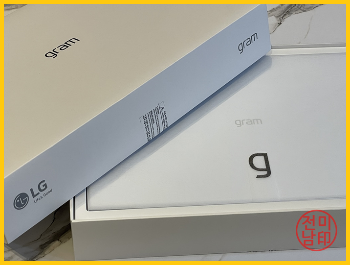 LG전자 그램15, 대학생 가성비 노트북으로 딱인 이유(ft. 극강의 휴대성)