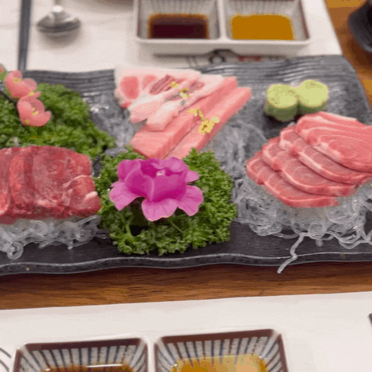  강남역 참치 맛집 진오봉참치 무한리필 후기 회식 추천