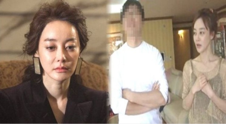 배우 반대" 의사'<b>김혜은</b>', 과거 <b>남편</b> 발언 <b>폭로</b>하자 모두 충격