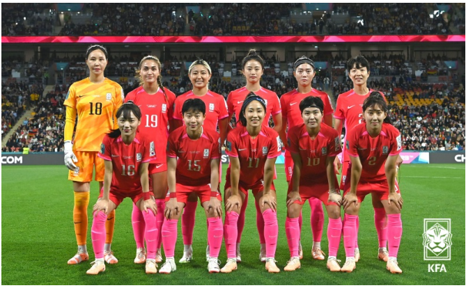 <b>여자축구</b>국가<b>대표팀 포르투갈</b>, 체코 평가전 일정 및 선수 명단... 
