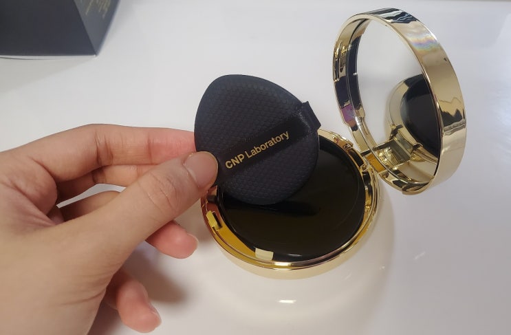  [Blair's consumption item #1] 돌고 돌아 다시 와봤어 차앤박