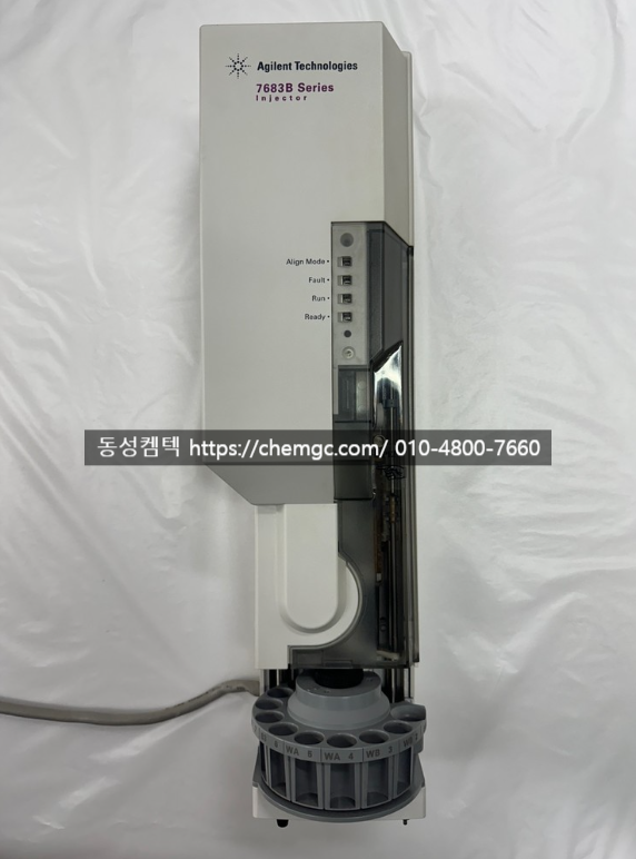  Agilent AutoSampler 7683 Series