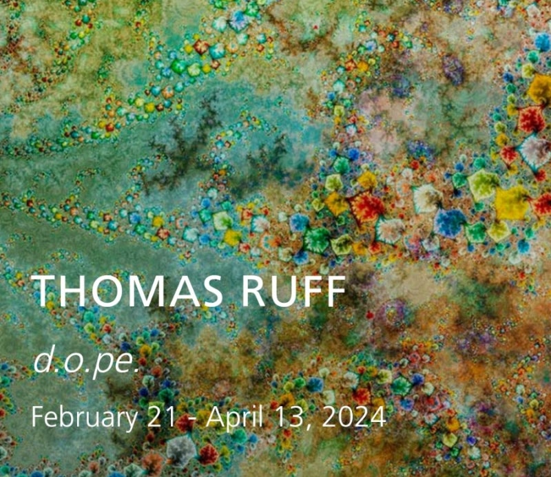 삼청동 전시회 PKM 갤러리 사진전 Thomas Ruff 토마스 루프 : 《d.o.pe.》 : 네이버 블로그