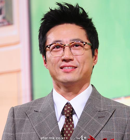 <b>박신양</b> 사주 천리안 선생 (재벌과 결혼하는 사주)