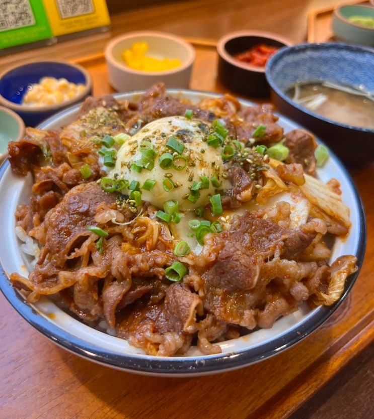  [동국대 맛집] 충무로 일식집 추천 '오이드킨'
