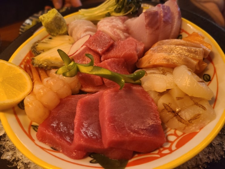  건대맛집 이자카야 후토