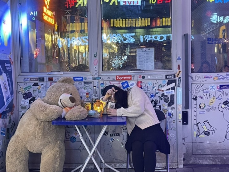  [발산/마곡] 만담상점