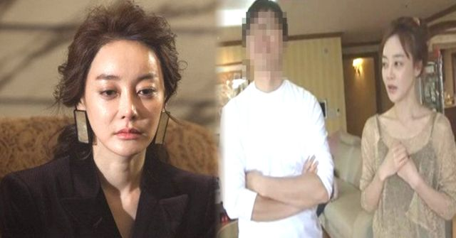 배우 반대" 의사'<b>김혜은</b>', 과거 <b>남편</b> 발언 <b>폭로</b>하자 모두 충격