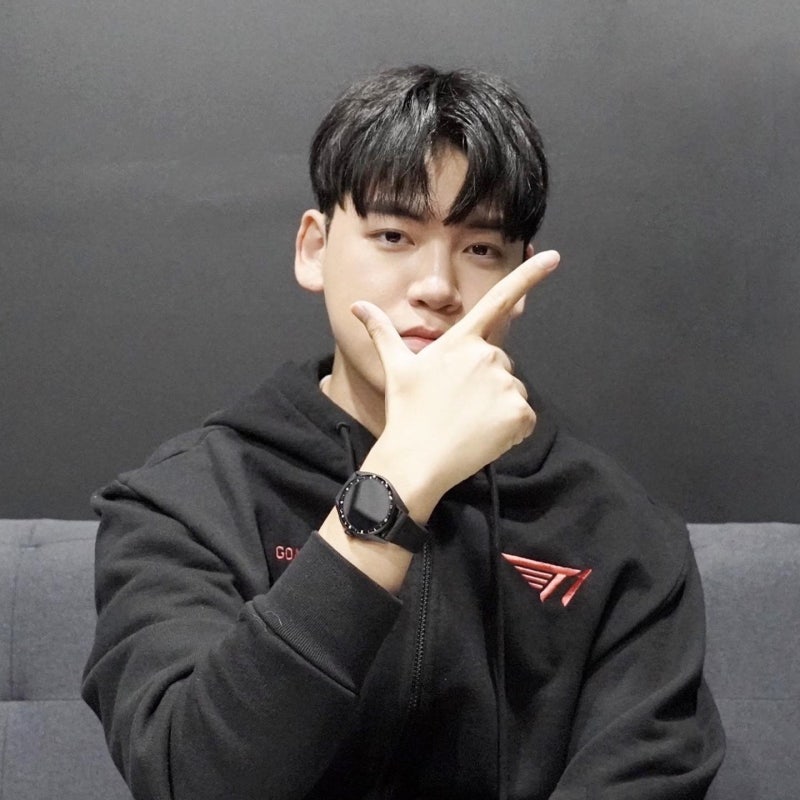 T1 구마유시 연봉 및 경력