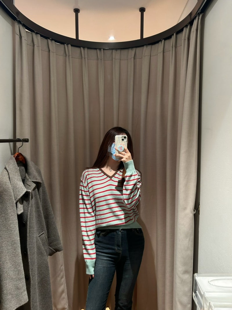 시엔느 2024 s/s 신상 쇼핑+피팅 후기