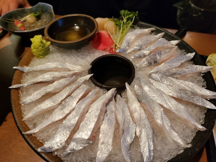  목동 맛집! 오목교역 앞 감성 이자카야 추천해봅니다