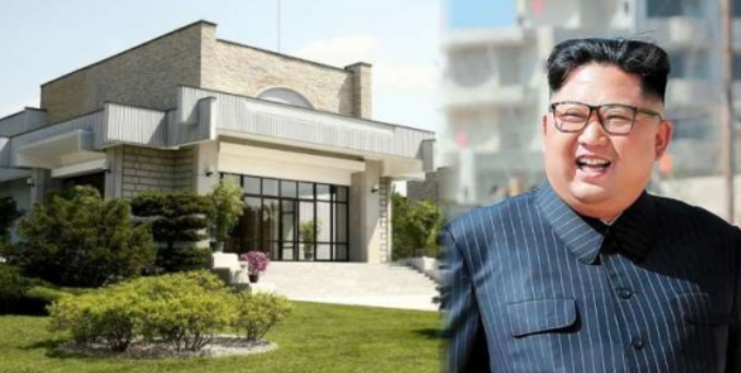  북한 김정은 재산 가족 자녀 딸
