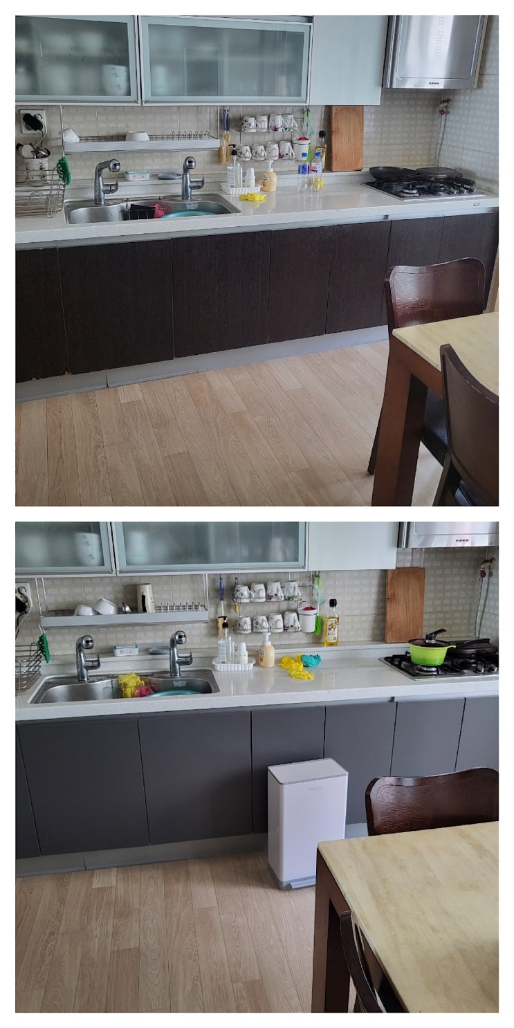  부산싱크대 수리 리폼이 필요할 땐?