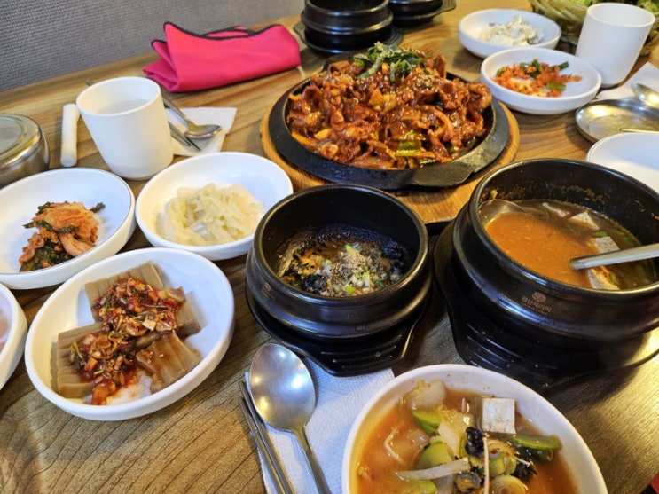  구월동 우렁두렁
