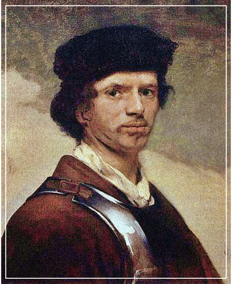 네덜란드 국민화가 요하네스 얀 베르메르 Johannes Jan Vermeer와 역사적인 위작 사건