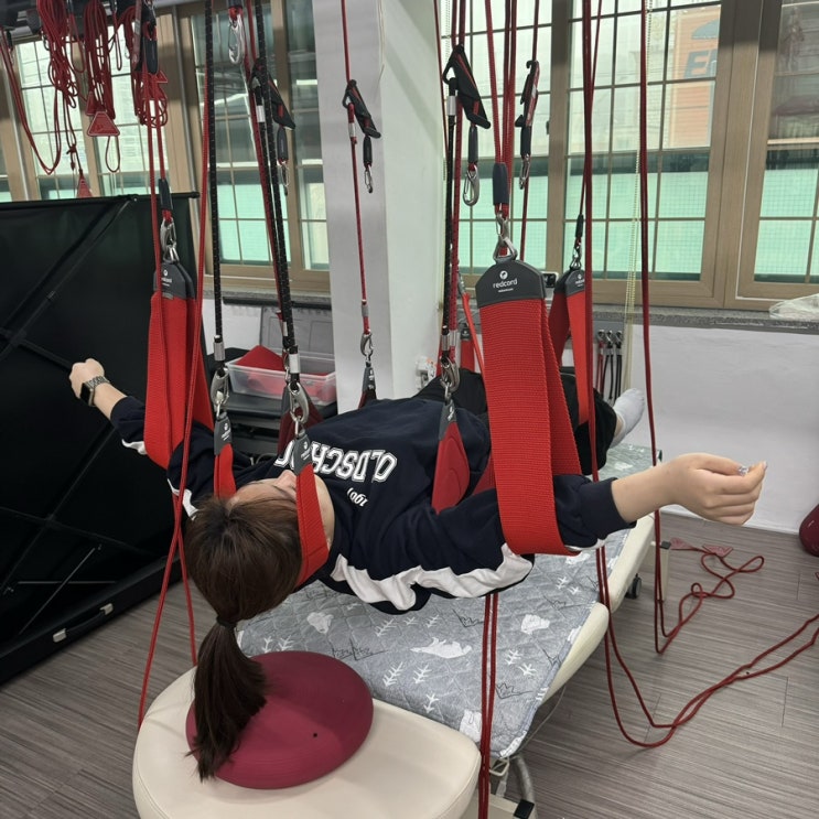 광주 체형교정 굿바디슬링운동센터 후기 광주 체형교정 굿바디슬링운동센터 후기