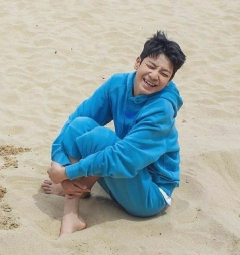  정동원 재산 출연료 행사비 수입 건물 아파트 엄마 아빠 할아버지