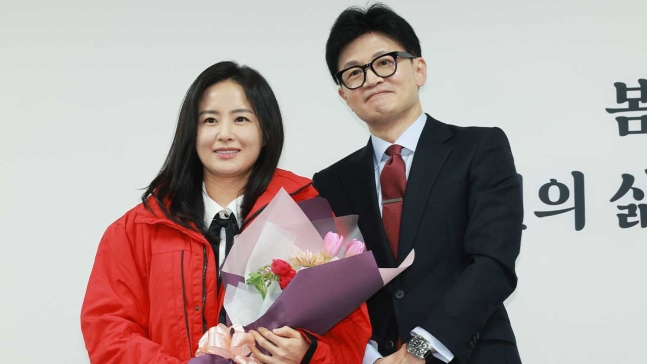 <b>박진</b> 전 장관 <b>서대문을</b>에 우선(전략)공천. 김현아 단수공천.