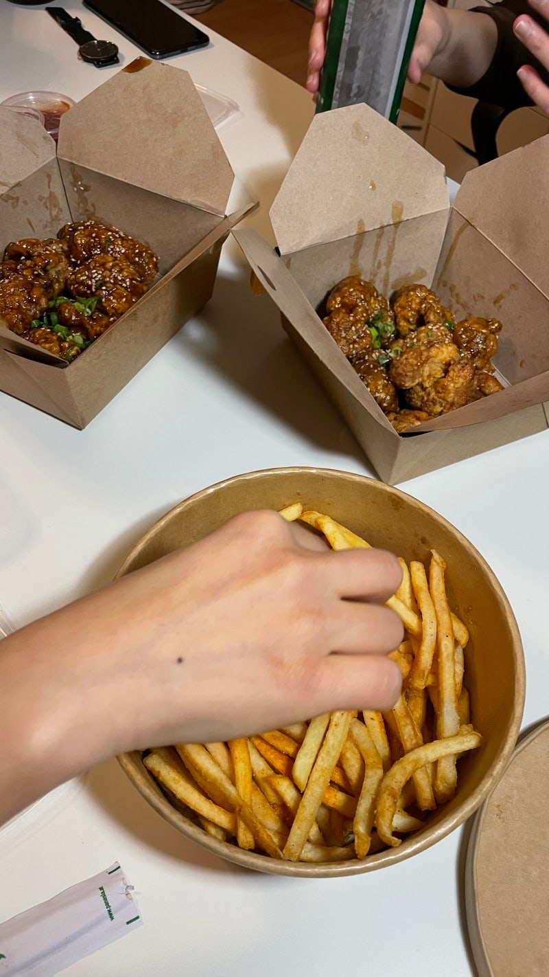 Februar 2024 (2) : 네이버 블로그