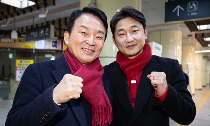 <b>이천수</b>, 갑자기 인천계양을 <b>원희룡</b> <b>후원</b>회장 맡은 이유는?... 