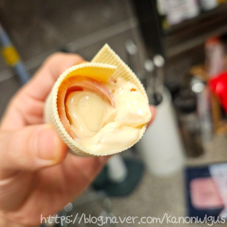 [내맘대로야매키토요리] 포두부로 만든 치즈 크림돌돌이 라자냐