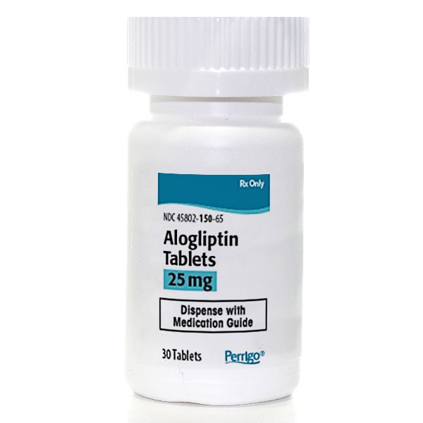  Alogliptin Tab(Alogliptin Benzoate) Usage Guide: Benefits and Side Effects