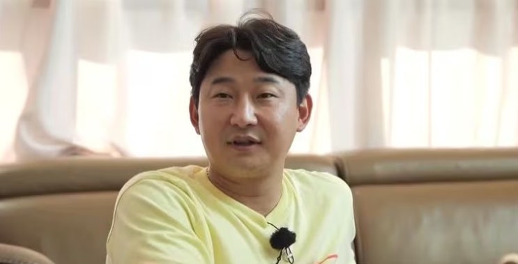 [단독] 민주당 도왔던 <b>이천수</b>, 이번엔 <b>원희룡</b> 돕는다