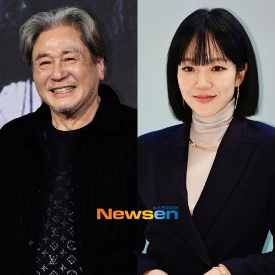 “톱배우가 왜?” 소속사 없이 활동하는 ★들‥최민식 임수정