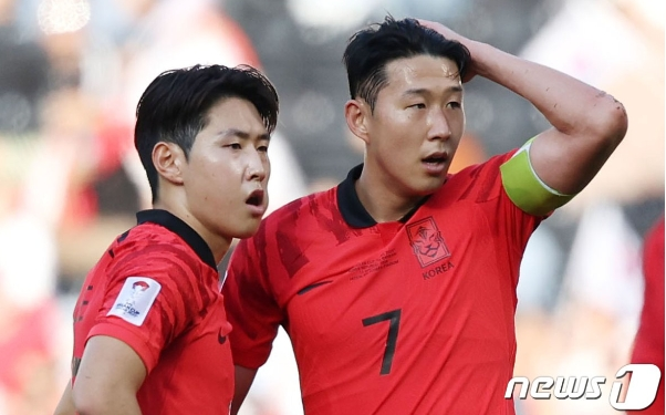 손흥민 이강인 사과 용서 화해: 축구 대표팀 불화 탁구사건 일단락 & 방향 손흥민 이강인 사과 용서 화해: 축구 대표팀 불화 탁구사건 일단락 & 방향
