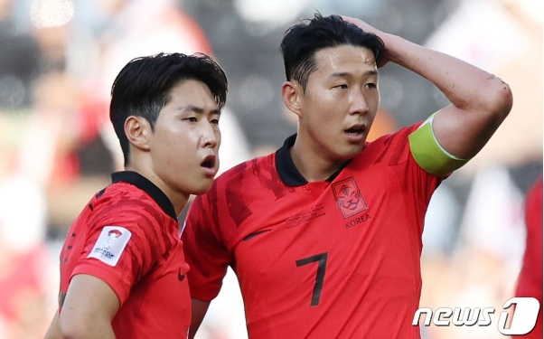 손흥민 이강인 사과 용서 화해: 축구 대표팀 불화 탁구사건 일단락 & 방향