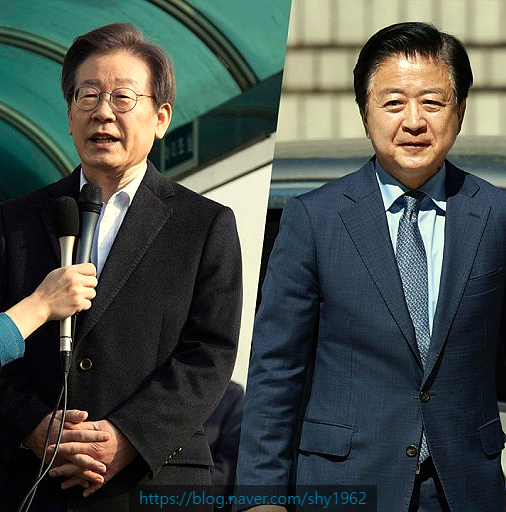 <b>마포갑</b>)·이수진(동작을)·김민철(<b>의정부을</b>)·양기대(<b>광명을</b>)... 