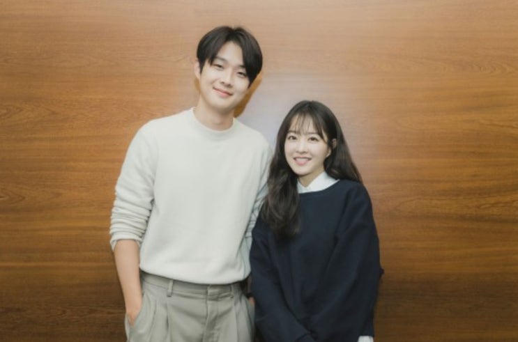 <b>박보영</b> 최우식 넷플릭스 시리즈 <b>멜로무비</b>에서 <b>이준영</b> 전소니... 