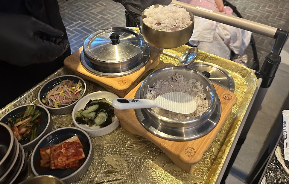 아지한우 본점 사진 4