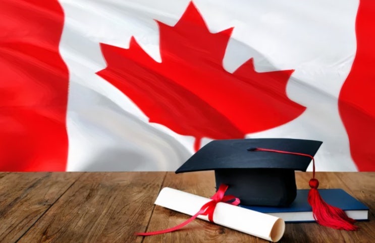 [캐나다유학] 캐나다의 석사과정 학생은 이제 3년 취업 허가를 받을 수 있습니다.