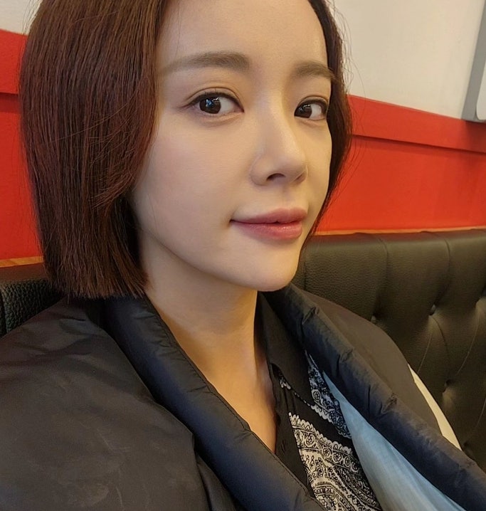 황정음 이영돈 자녀 인스타 사진 올린 이유
