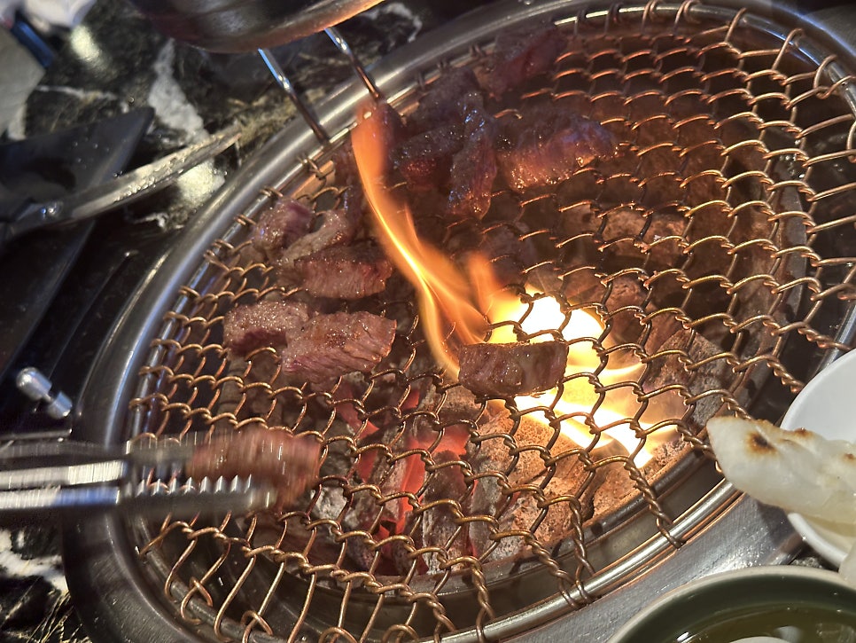 아지한우 본점 사진 2