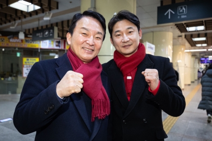 [<b>이천수 원희룡 후원</b>회장... 도왔던 이천수, 이번엔 원희룡... 