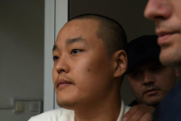 테라 <b>권도형</b> <b>미국</b> <b>송환</b> 결정 징역 100년 가능성
