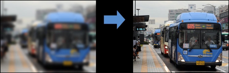 관악구, 저시력 <b>시각장애인</b>을 위한 <b>버스</b> 이용