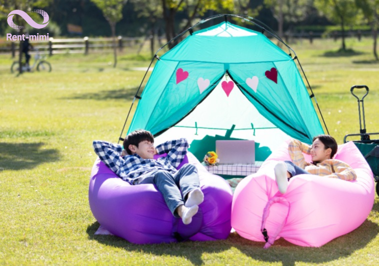  여자 친구 대행 한국에도 있다!? 없다!!?