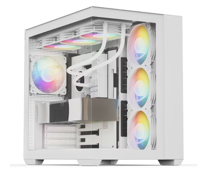  대구조립컴퓨터 R9 7950X3D + RTX4080S '하이엔드' (400만원대 견적 추천 24년2월달)