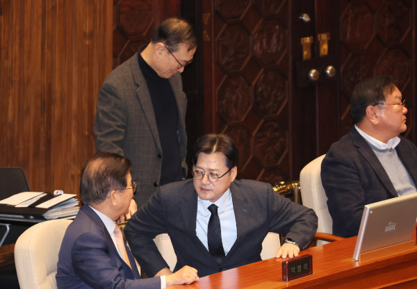  광주 현역 의원 3명 탈락… 노웅래·기동민 컷오프 가능성
