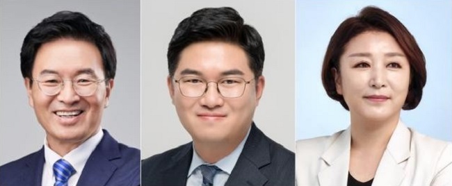 민주당 1차 경선, 광주 현역 의원 전멸…물갈이 신호탄?