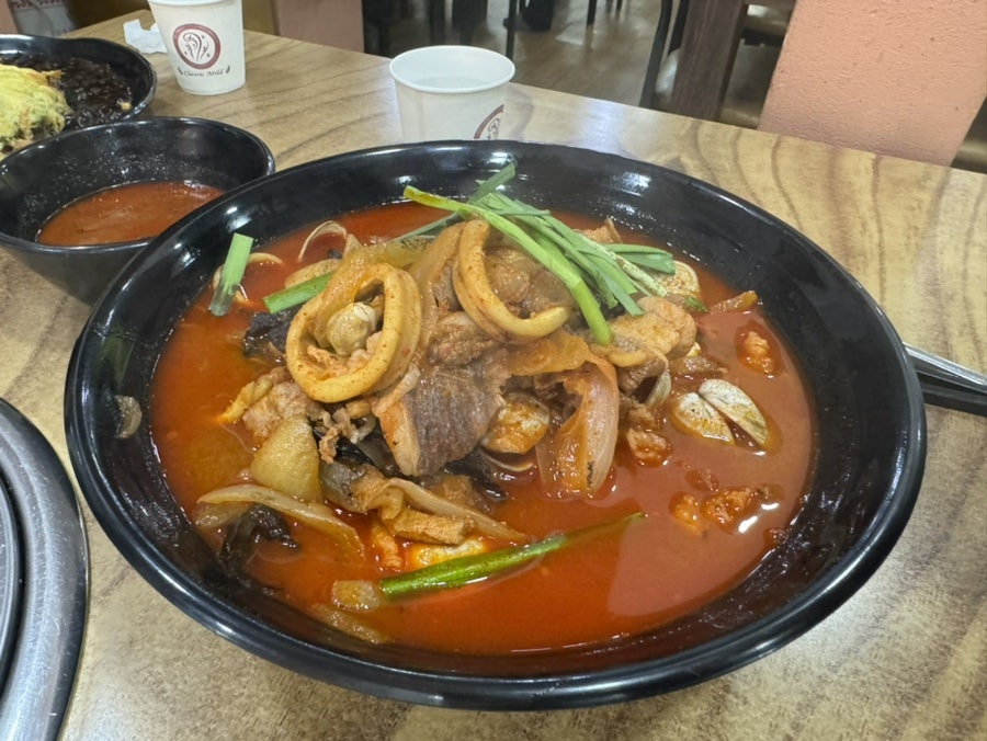 뽕따러가세 사진 7