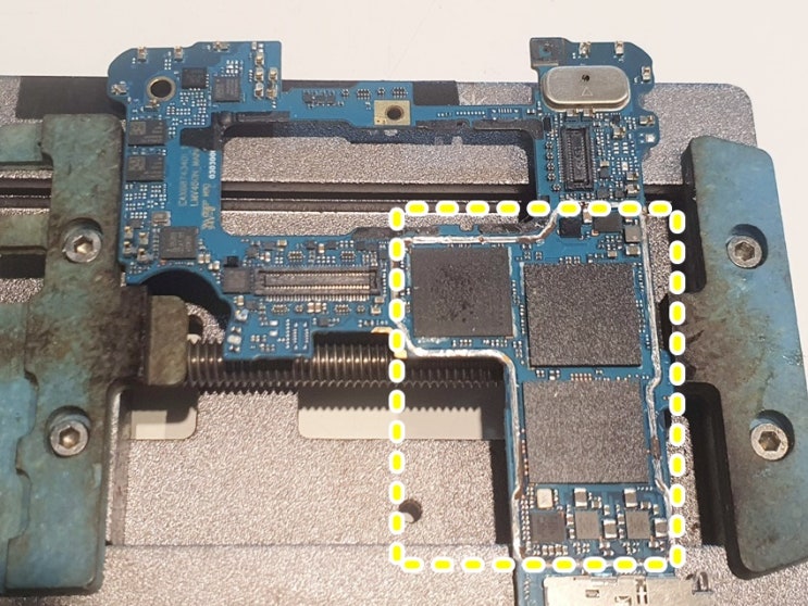  서울핸드폰데이터복구 LG V50 메인보드고장 엘지 포렌식 수리 전화번호 연락처 사진 동영상