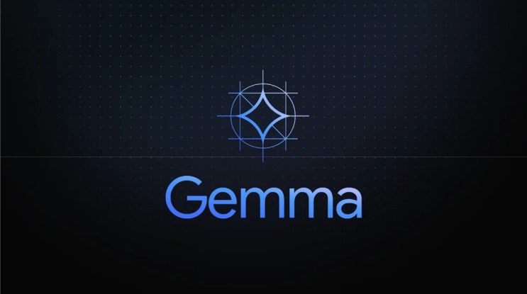 구글은 새로운 경량 오픈형 AI 모델 젬마(Gemma) 를 공개 했습니다 구글은 새로운 경량 오픈형 AI 모델 젬마(Gemma) 를 공개 했습니다