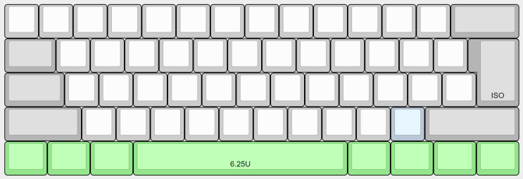  [자작 키보드 만들기] 마지막 pcb 업데이트