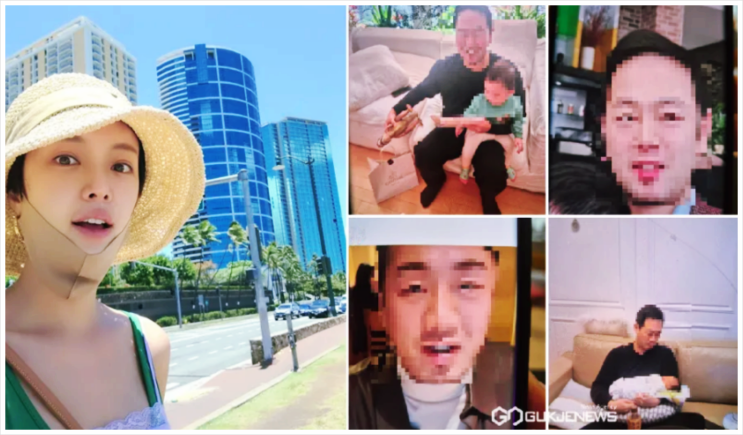 배우 <b>황정음</b> <b>이혼</b> 남편 이영돈과 결혼생활 마침표 인스타